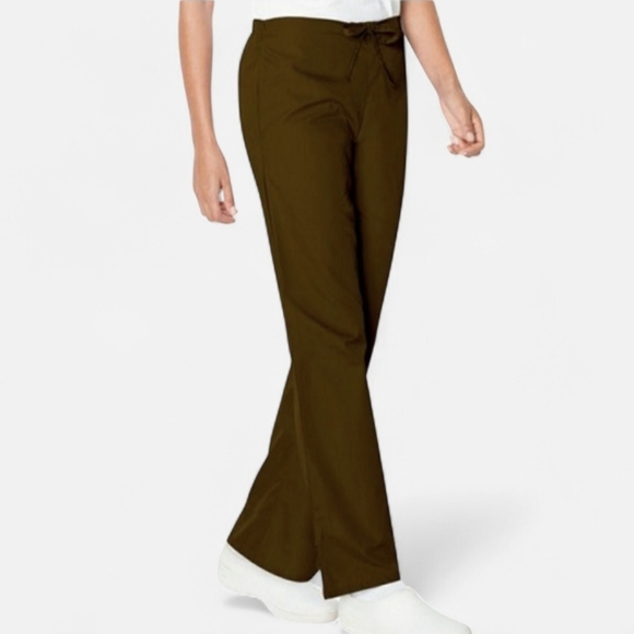 Landau Scrub Pants Womens XS/Small - Picture 1 of 9